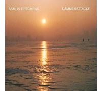 Asmus Tietchens Dämmerattacke (CD) Album