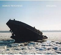 Asmus Tietchens Eisgang (CD) Album