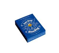 TIEZHICHESHI 50 carte-warm-up carta gioco per la cena della squadra aziendale -T01042287