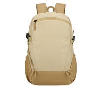 TIEZHICHESHI Borsa a tracolla semplice resistente all'usura in poliestere kaki per il tempo libero e i viaggi a breve distanza.