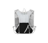 TIEZHICHESHI Sport all'aria aperta ciclismo borsa escursionismo zaino da sci di fondo, Grigio Con Nero