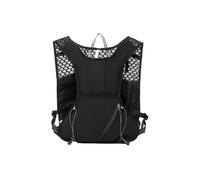 TIEZHICHESHI Sport all'aria aperta ciclismo borsa escursionismo zaino da sci di fondo, Nero