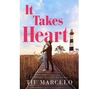 Tif Marcelo It Takes Heart (Tascabile) Heart Resort