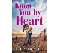 Tif Marcelo Know You by Heart (Tascabile) Heart Resort