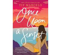 Tif Marcelo Once Upon a Sunset (Tascabile)