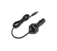 TIFA BlackGem BG-C02-192-25 Caricabatteria da auto per ASUS Netbook 1005HA, 1008HA e 1101HA