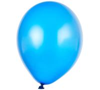 TIFANY 8013387.0 Pallone Multicolore Metallizzato - Set di 8