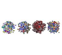 TIFANY 8013398.0 - Coriandoli Happy Birthday, 15 g, Multicolore