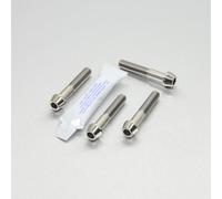 TIFAPINCH130 AXLE PINCH BOLT KIT TITAN FRONT YAMAHA FJR 1300 ABS E-SHIFT 2015