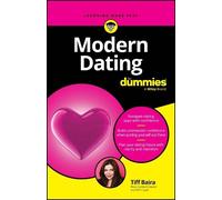 Tiff Baira Modern Dating For Dummies (Tascabile)