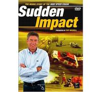 Tiff Needell's Sudden Impact [DVD] [Edizione: Regno Unito]