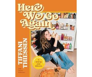 Tiffani Thiessen Rachel Holtzman Here We Go Again (Copertina rigida)