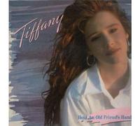 TIFFANY (80'S ARTIST) - HOLD AN OLD FRIENDS HAND LP (VINYL ALBUM) UK MCA 1988 [Vinyl] TIFFANY (80'S A...
