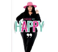 Tiffany A Green-Hood Finding My Happy (Tascabile)