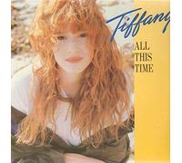 Tiffany - All this time (incl. Ext. Version of 'I think..') [VINYL]