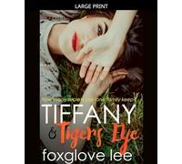 Tiffany and Tiger's Eye