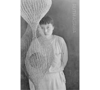 Tiffany Bell Robert Storr Ruth Asawa (Copertina rigida)