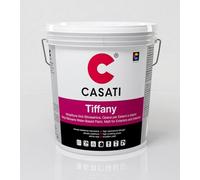TIFFANY casati idropittura per ESTERNI E INTERNI vinil-silossanica
