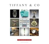 Tiffany & Co - Fashion Icon