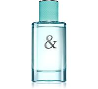 Tiffany Tiffany & Love for Her Eau de Parfum (donna) 50 ml