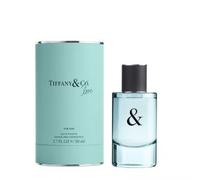 Tiffany & Co. Love Eau de Toilette for Him 50ml