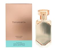 Tiffany & Co. Profumi femminili Rose Gold IntenseEau de Parfum Spray 75 ml