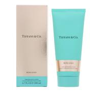 Tiffany & Co. Profumi da donna Rose Gold Body Lotion 200 ml