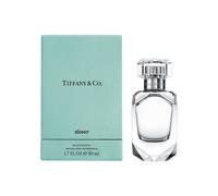 Tiffany Sheer Eau de toilette 50 ML donne