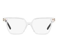 Tiffany & Co. Tf 2234b Occhiali Da Vista Donna Trasparente Squadrato