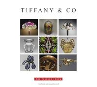 Tiffany & Co - The Fashion Icons