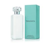 Tiffany Body Lotion Lozione per il corpo Trattamenti Corpo 200 ML