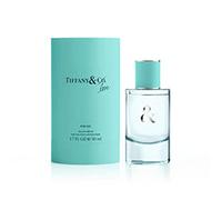 Tiffany & Co Tiffany & Love For Her 50 ml Donna Eau de Parfum