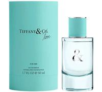 Tiffany & Co. Tiffany & Love For Her Eau de Parfum for Women 0,05 l