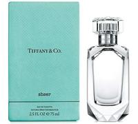 Tiffany & Co Sheer - Eau De Toilette 75 ml