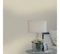 Crema Beige Avorio Taupe Parati - Geometrico Metallico Floreale Alberi Panel &