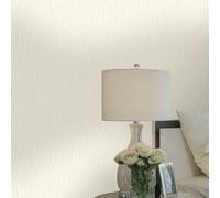 Tiffany Consistenza Drappeggiato Tessuto Vinile Parati Seta Linee Belgravia