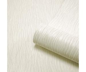 Tiffany Consistenza Drappeggiato Tessuto Vinile Parati Seta Linee Belgravia