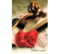 Tiffany Cooper Unique-ly Written (Copertina rigida)