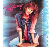 Tiffany - Could've Been [12" Maxi, Extenden Version, DE, MCA 258 073-0]