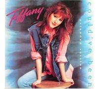 Tiffany - Could've Been [12" Maxi, Extenden Version, DE, MCA 258 073-0]