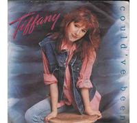 Tiffany - Could've Been / The Heart Of Love (7" Vinyl Single)