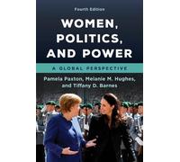 Tiffany D. Barnes Pamela Paxton Melanie M. Hu Women, Politics, and P (Tascabile)