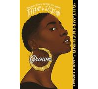 Tiffany D. Jackson Grown (Tascabile)