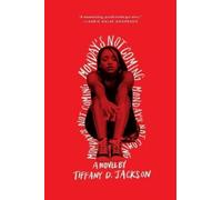 Tiffany D. Jackson Monday's Not Coming (Tascabile)
