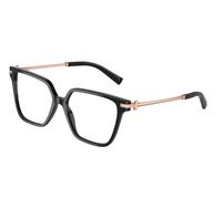 Tiffany Donna Tiffany TF2234B 8001 Montature da vista Acetato Nero Squadrata Normale