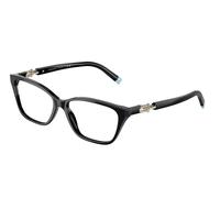 Tiffany Donna Tiffany TF2229 8001 Montature da vista Acetato Nero Squadrata