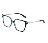 Tiffany Donna Tiffany TF2234B 8055 Montature da vista Acetato Nero Squadrata Normale