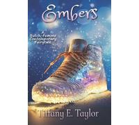 Tiffany E Taylor Embers (Tascabile)