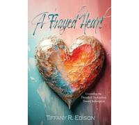 Tiffany Edison A Frayed Heart (Tascabile)