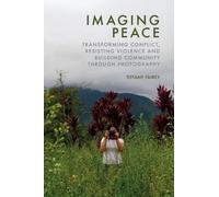 Tiffany Fairey Imaging Peace (Tascabile) (PRESALE 31/08/2026)